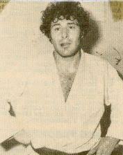 Bernard Tchoullouyan