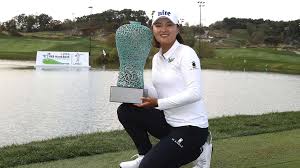 Jin-young Ko