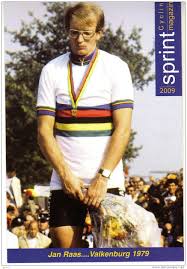 Jan Raas