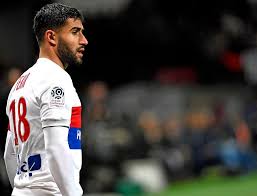 Nabil Fekir