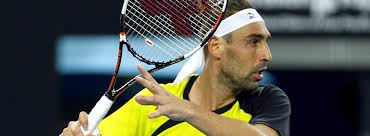 Marcos Baghdatis