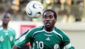 Augustine Okocha