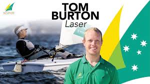 Tom Burton