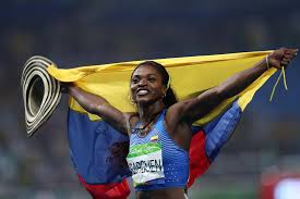 Caterine Ibargüen