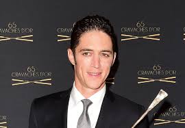 Christophe Soumillon