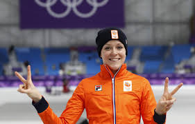 Jorien Ter Mors