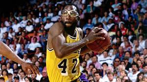 James Worthy