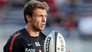 Vincent Clerc