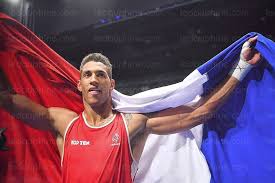 Tony Yoka