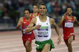 Taoufik Makhloufi