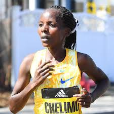 Rose Chelimo