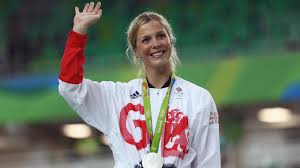 Becky James
