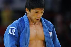 Masato Uchishiba
