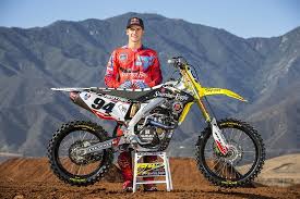 Ken Roczen