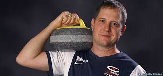 John Shuster