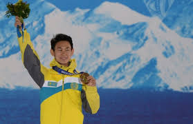 Denis Ten