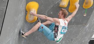Jakob Schubert