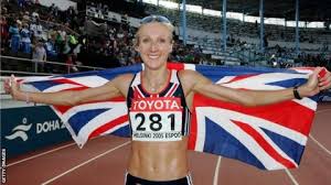 Paula Radcliffe