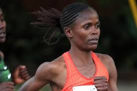 Brigid Kosgei