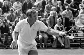 Tony Roche