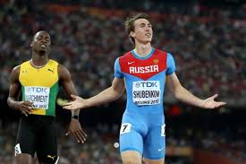 Sergey Shubenkov
