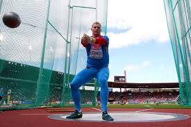 Sergey Litvinov