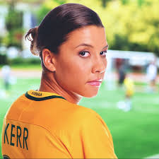 Samantha Kerr