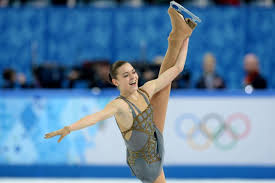 Adelina Sotnikova