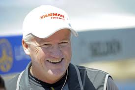 Peter Gilmour