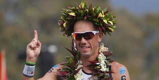 Luc Van Lierde