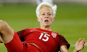 Megan Rapinoe