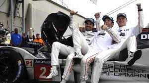 Neel Jani