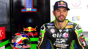 Kenan Sofuoglu