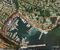 Grand Prix de Monaco (vainqueur et meilleur tour)