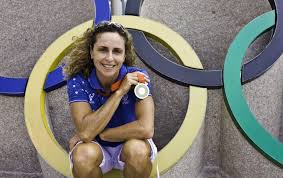Alessandra Sensini