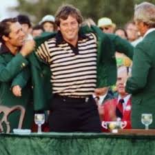 Fuzzy Zoeller