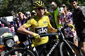 Christopher Froome