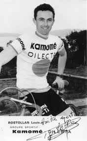 Louis Rostollan
