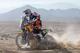 Marc Coma