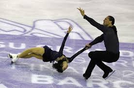 Kavaguti Yuko & Smirnov Alexander