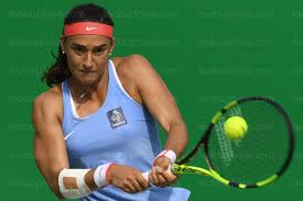Caroline Garcia