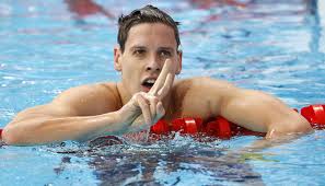 Mitch Larkin