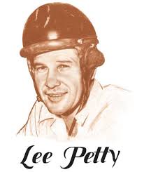 Lee Petty