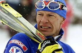 Harri Kirvesniemi