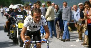 Thierry Claveyrolat
