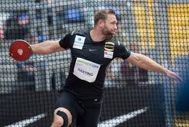Robert Harting