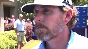 Justin Leonard