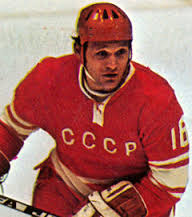 Vladimir Petrov