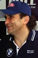Alessandro Zanardi