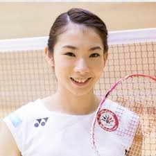 Misaki Matsutomo
